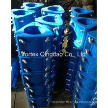 2015 Ductile Iron Repair Clamp